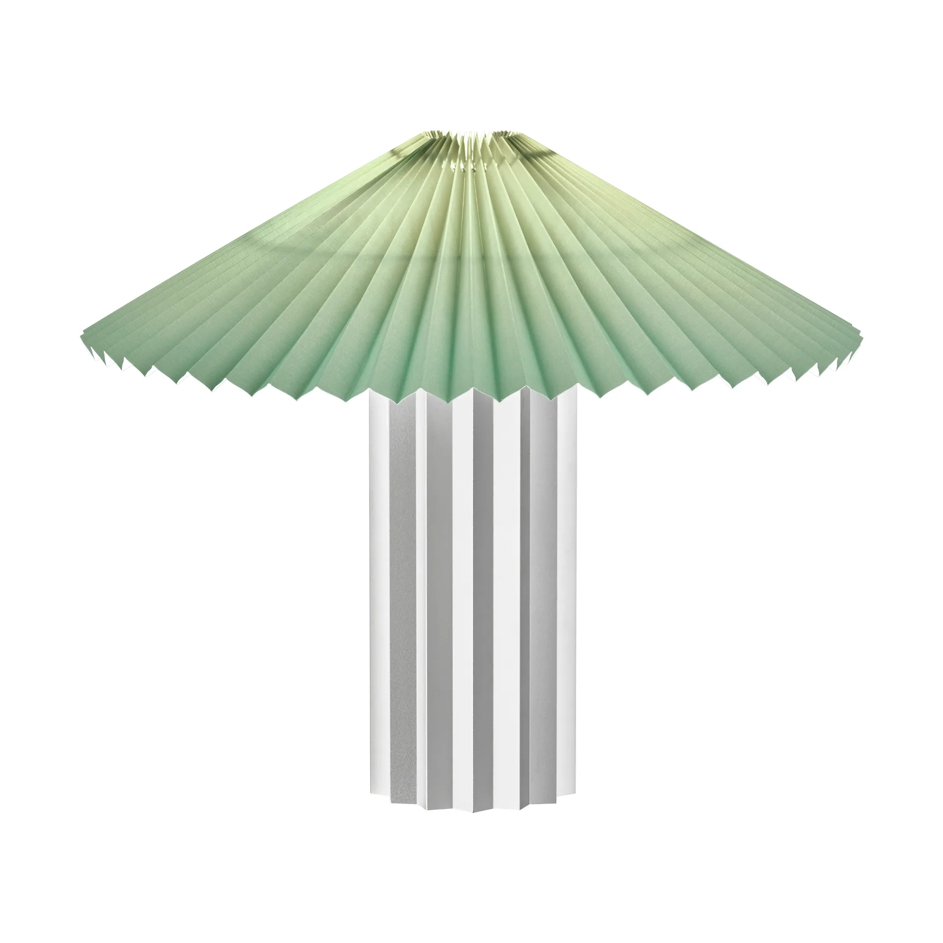 Lampada da tavolo Taite, Desert sage, Ø36,5x31 cm blomus