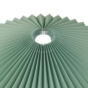 Lampada da tavolo Taite - Desert sage, Ø36,5x31 cm - blomus