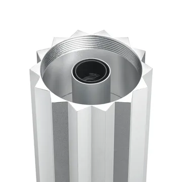 Lampada da tavolo Taite - Desert sage, Ø36,5x31 cm - blomus