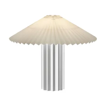 Lampada da tavolo Taite - Lily white, Ø36,5x31 cm - blomus
