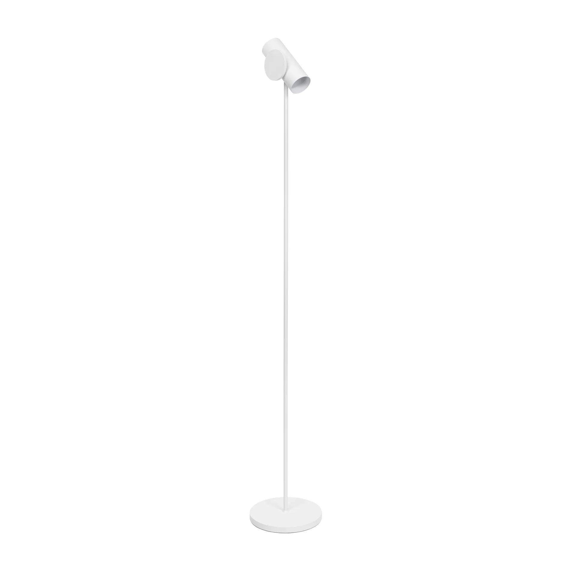 Lampada da terra Stage, Lily white blomus