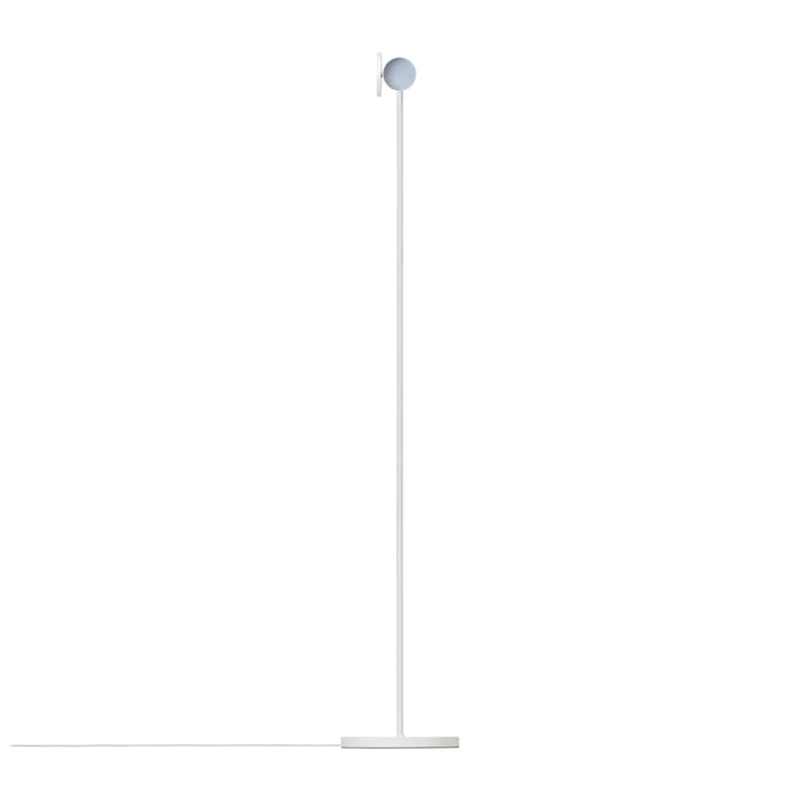 Lampada da terra Stage, Lily white Blomus