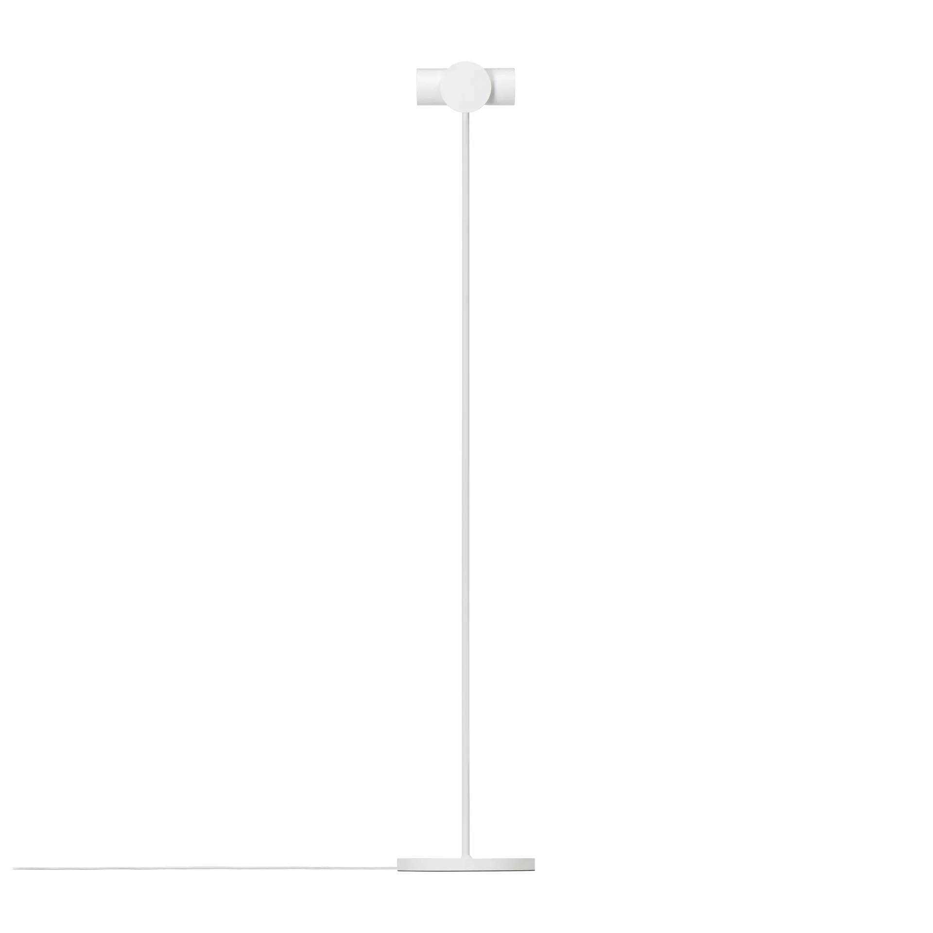 Lampada da terra Stage, Lily white blomus