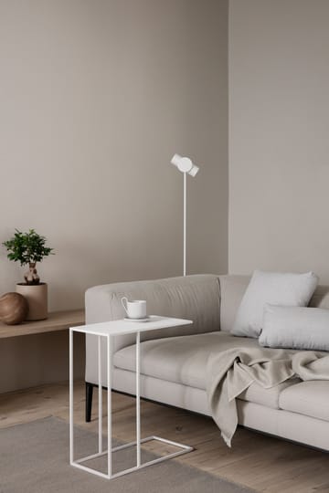 Lampada da terra Stage - Lily white - Blomus