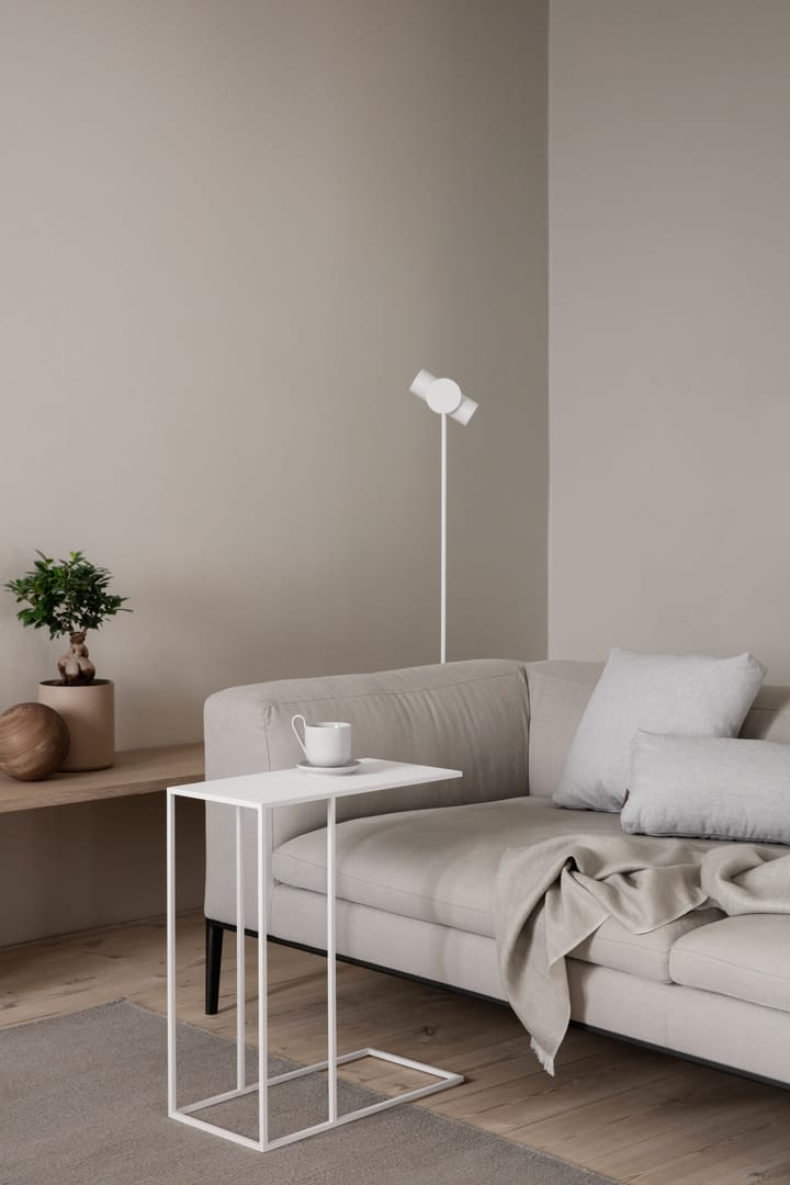 Lampada da terra Stage, Lily white Blomus