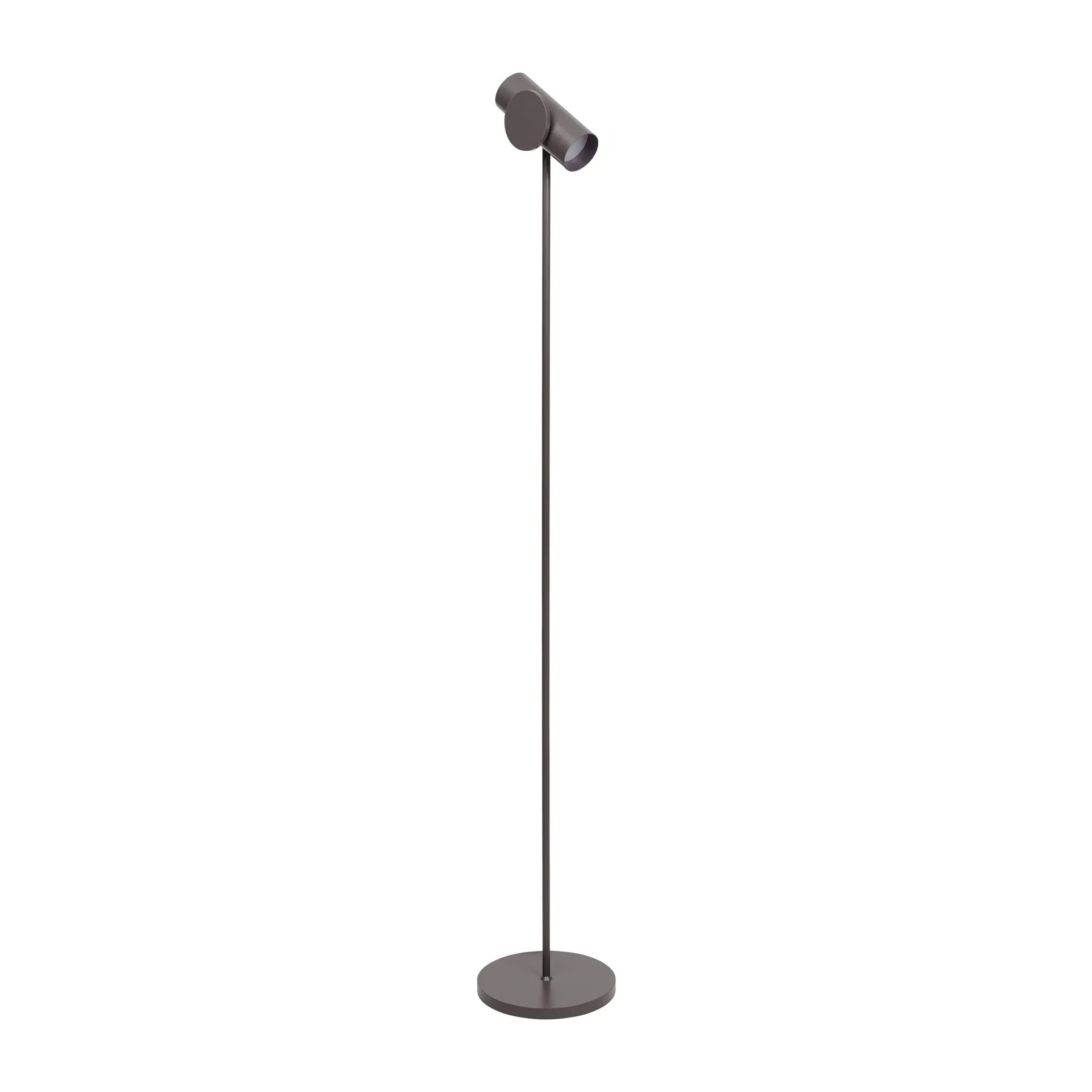 Lampada da terra Stage, Warm grey blomus