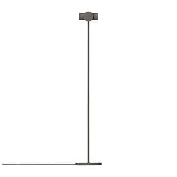 Lampada da terra Stage - Warm grey - Blomus
