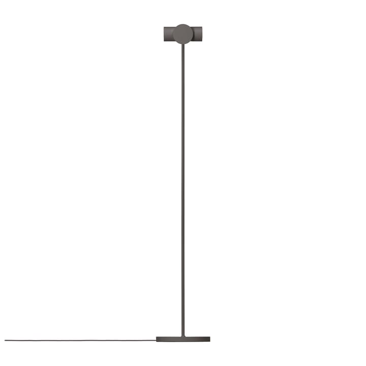 Lampada da terra Stage, Warm grey Blomus