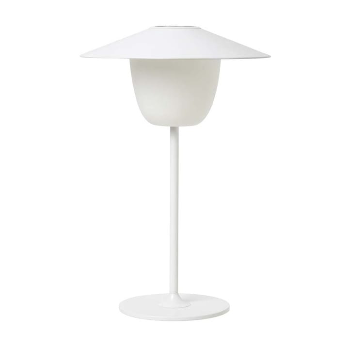Lampada LED Ani mobile 33 cm - bianco - Blomus