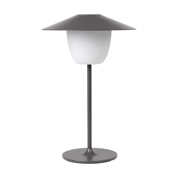 Lampada LED Ani mobile 33 cm - warm gray (grigio scuro) - Blomus