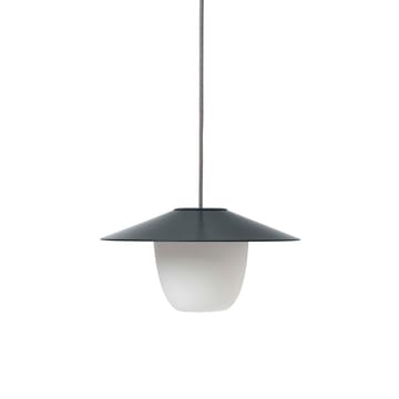 Lampada LED Ani mobile 33 cm - warm gray (grigio scuro) - blomus