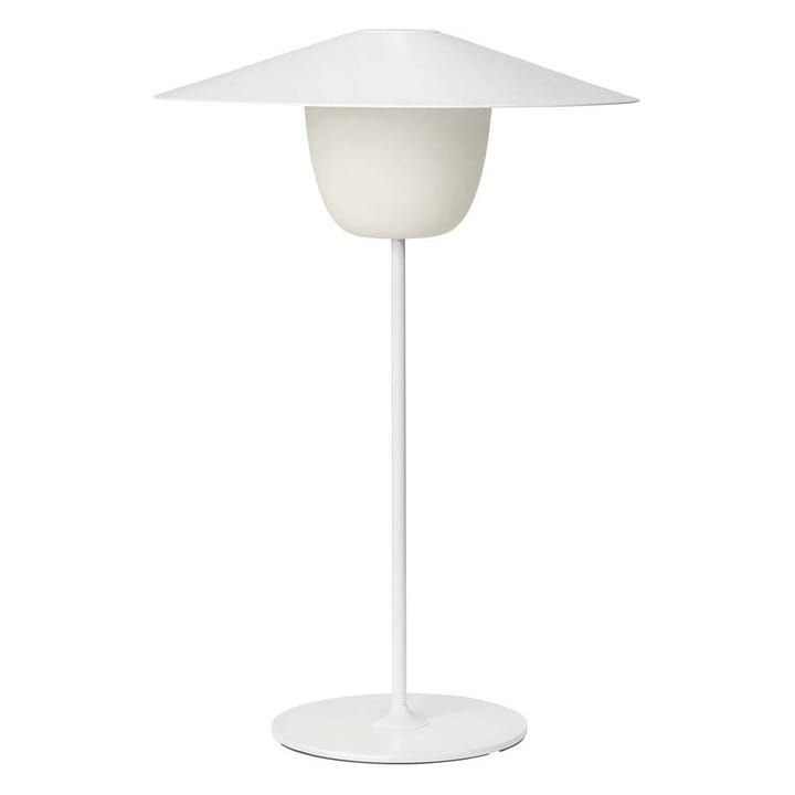 Lampada LED Ani mobile 49 cm - bianco - blomus