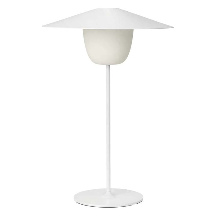 Lampada LED Ani mobile 49 cm - bianco - Blomus