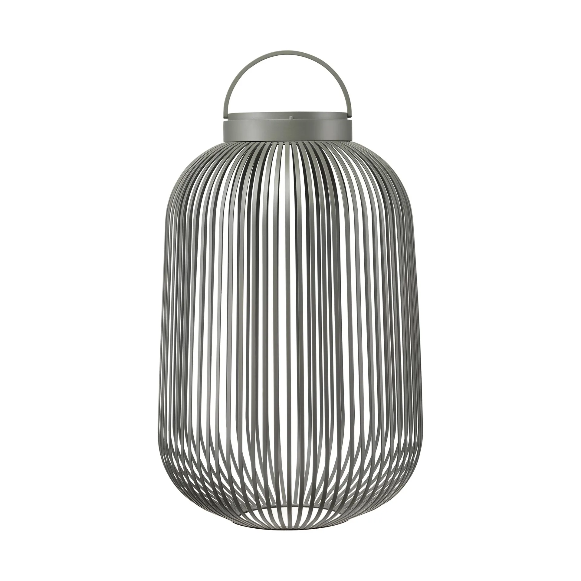 Lampada LED Lito L, Grigio Granito blomus