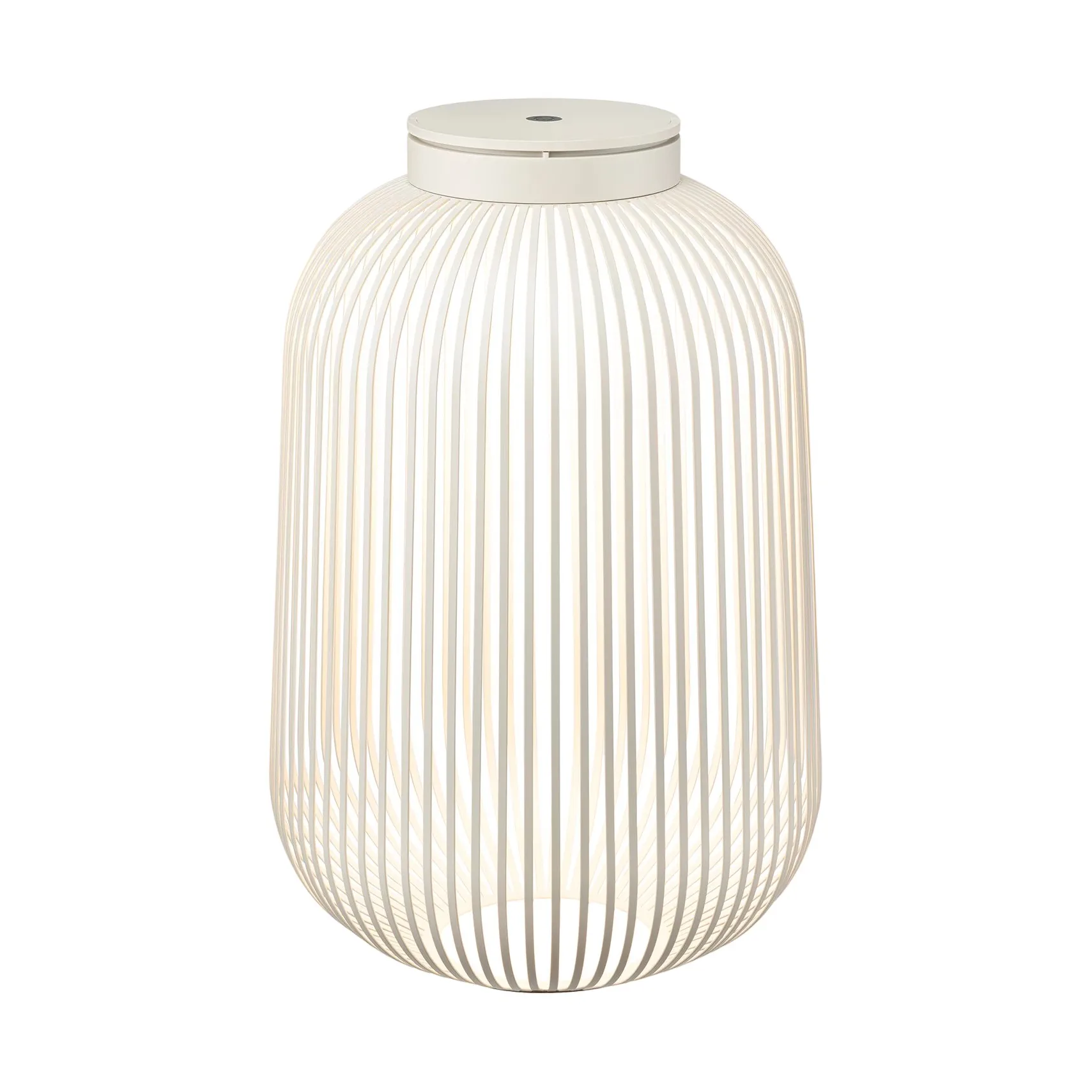 Lampada LED Lito L, Grigio Seta blomus