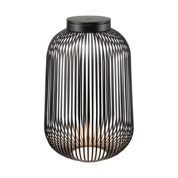 Lampada LED Lito L - Nero - Blomus