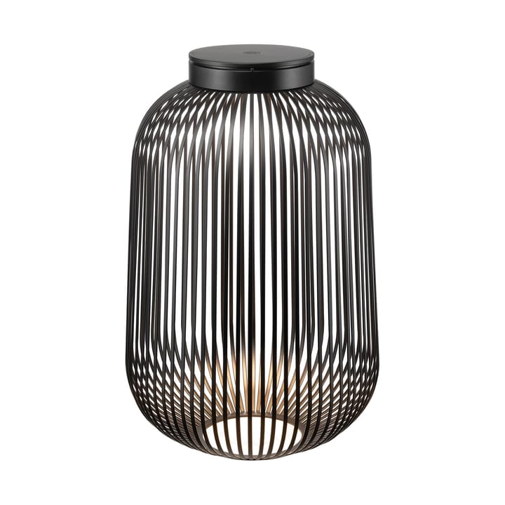Lampada LED Lito L, Nero Blomus