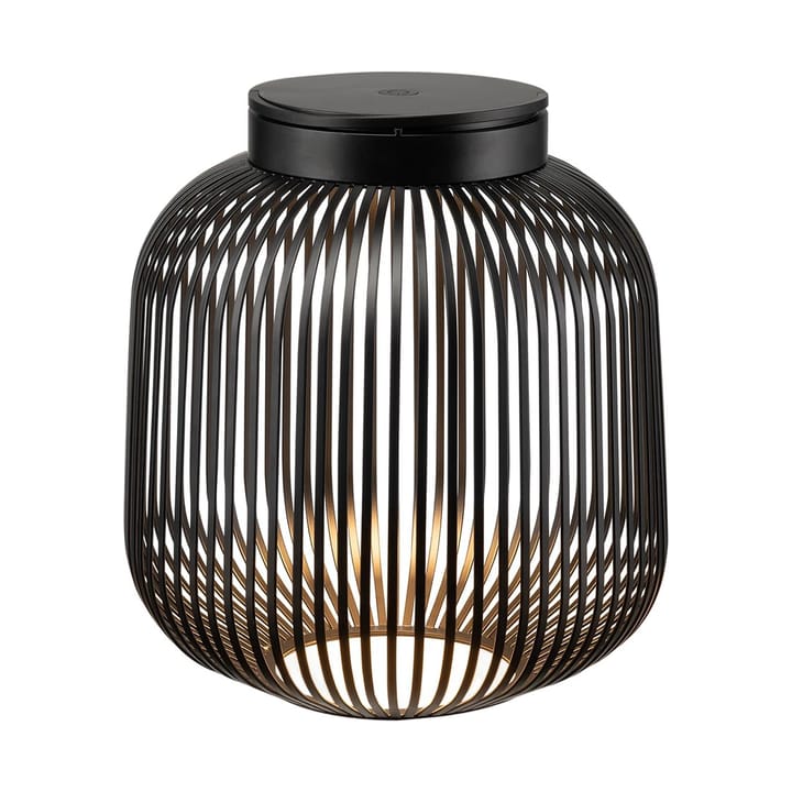 Lampada LED Lito M, Nero Blomus