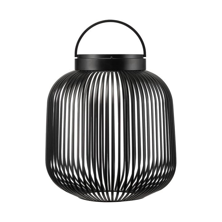 Lampada LED Lito M, Nero Blomus