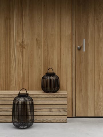 Lampada LED Lito M - Nero - Blomus