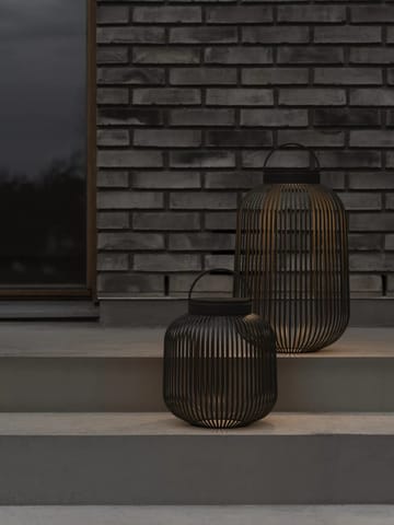 Lampada LED Lito M - Nero - Blomus