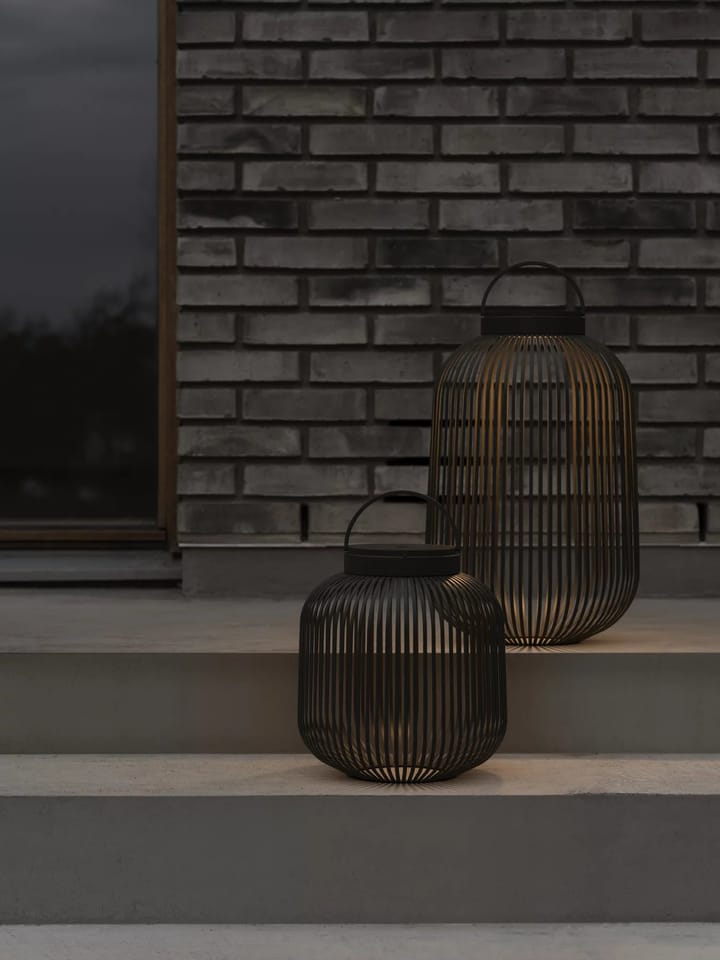 Lampada LED Lito M, Nero Blomus