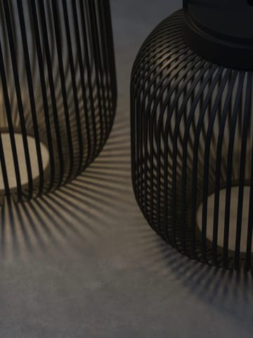 Lampada LED Lito M - Nero - Blomus