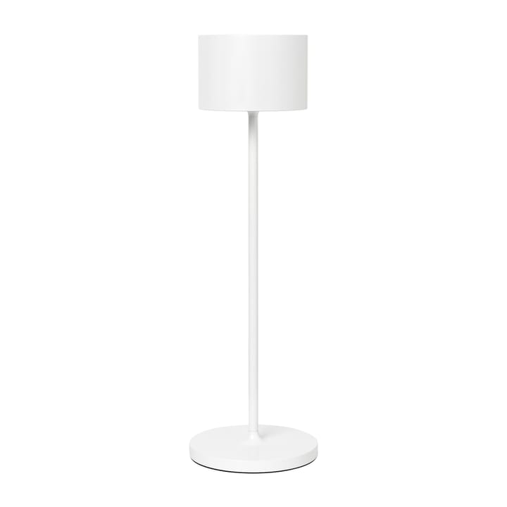 Lampada LED mobile Farol 33 cm - Bianco - Blomus