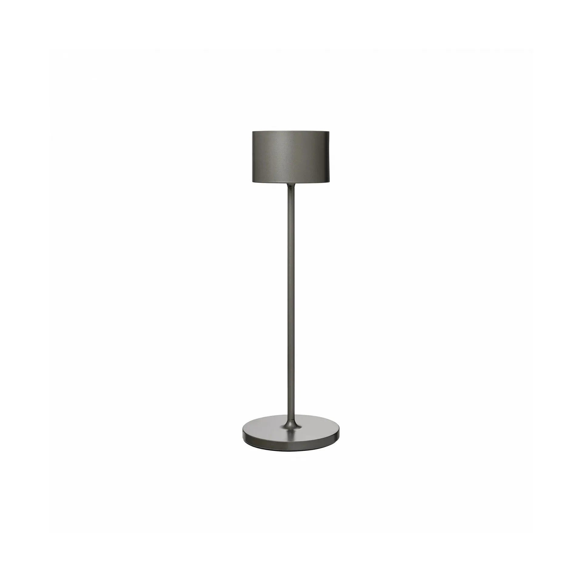 Lampada LED mobile Farol 33 cm, Burned Metal blomus