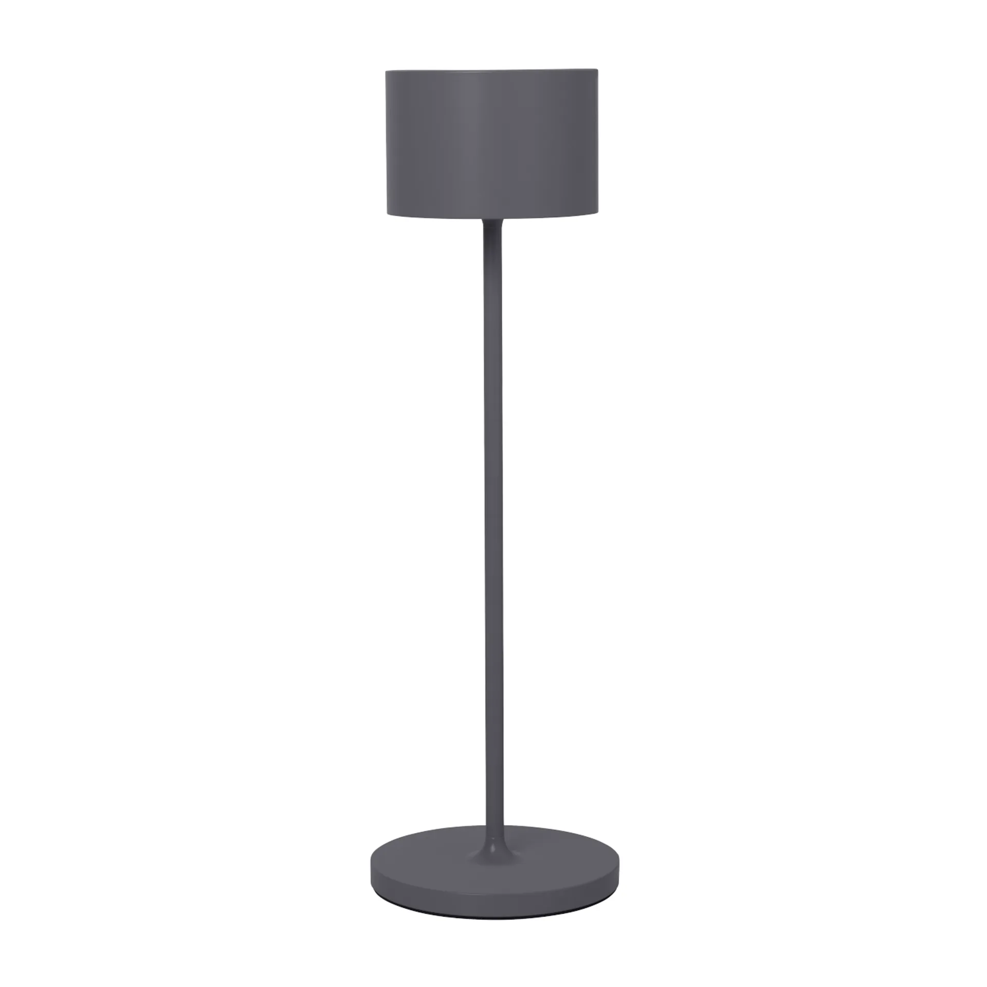 Lampada LED mobile Farol 33 cm, Warm grey blomus