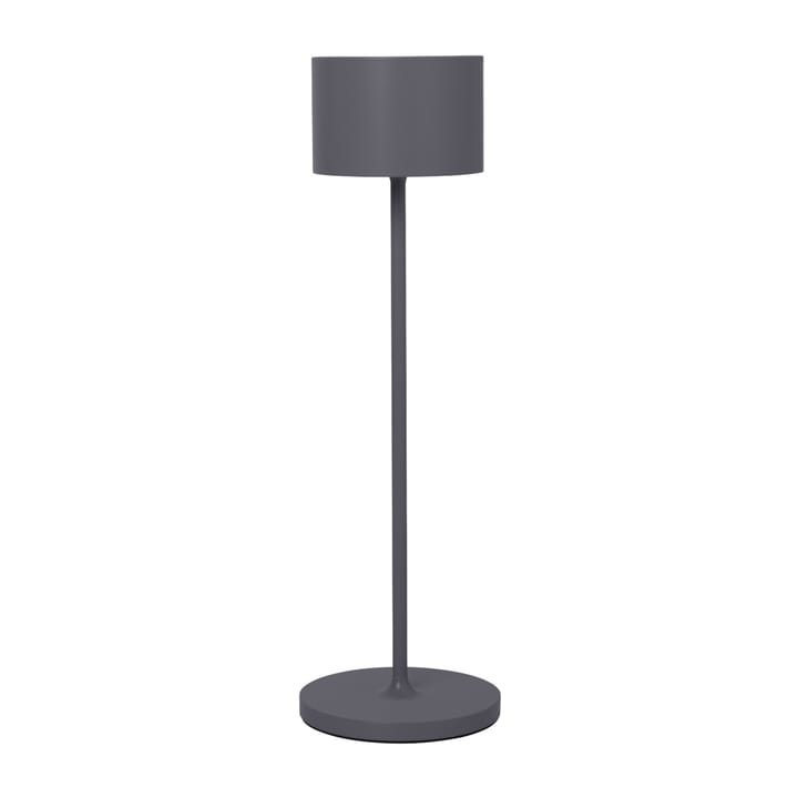 Lampada LED mobile Farol 33 cm - Warm grey - blomus