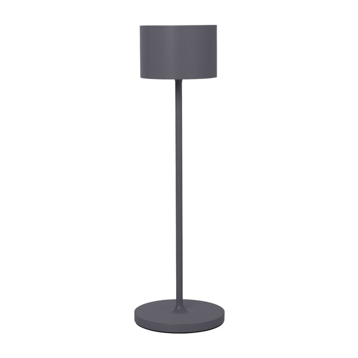 Lampada LED mobile Farol 33 cm - Warm grey - Blomus