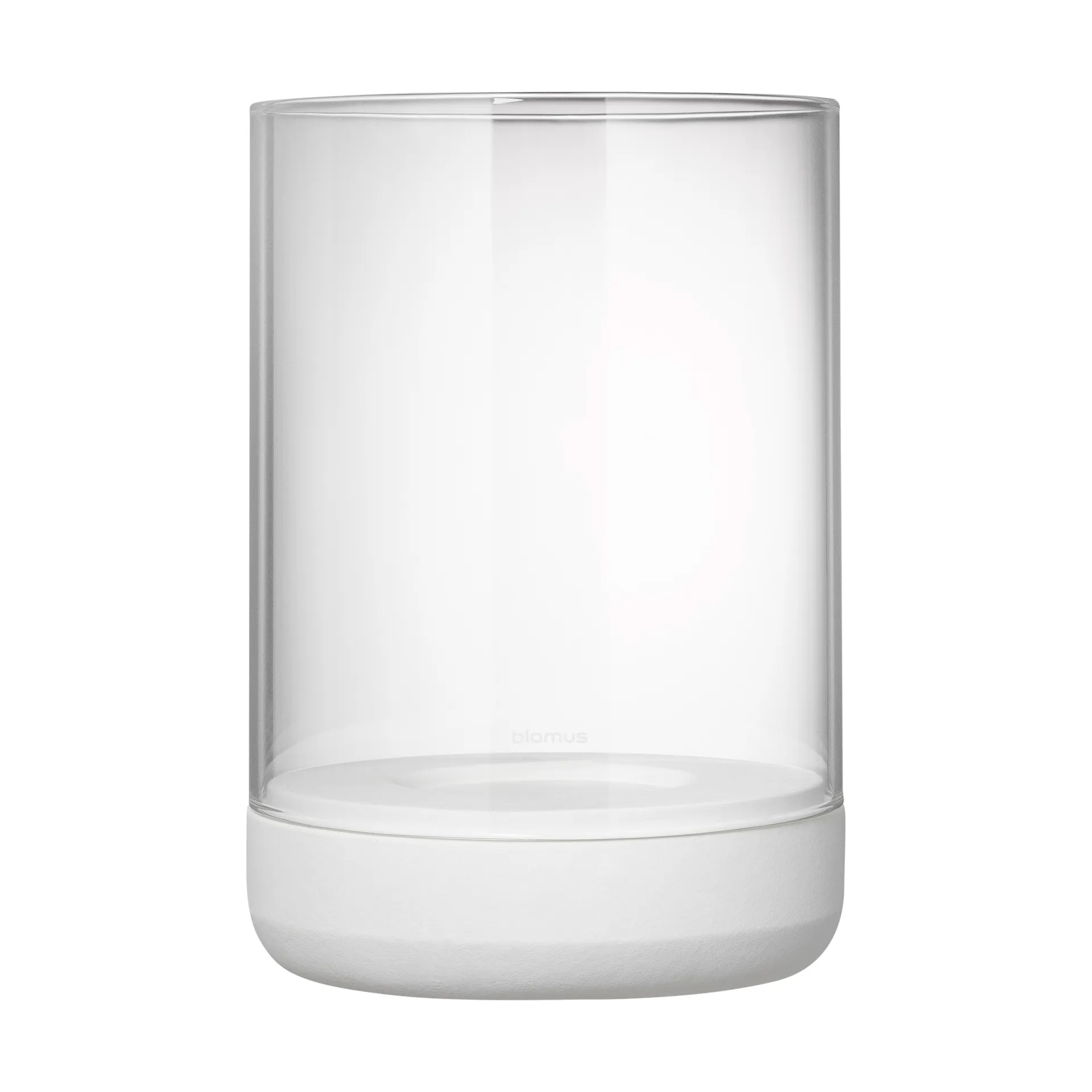 Lanterna Calma Ø15 cm, Giglio bianco blomus