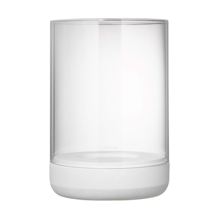 Lanterna Calma Ø15 cm - Giglio bianco - Blomus