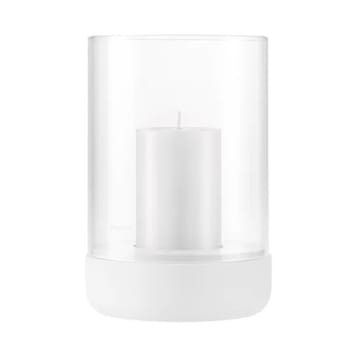 Lanterna Calma Ø15 cm - Giglio bianco - Blomus