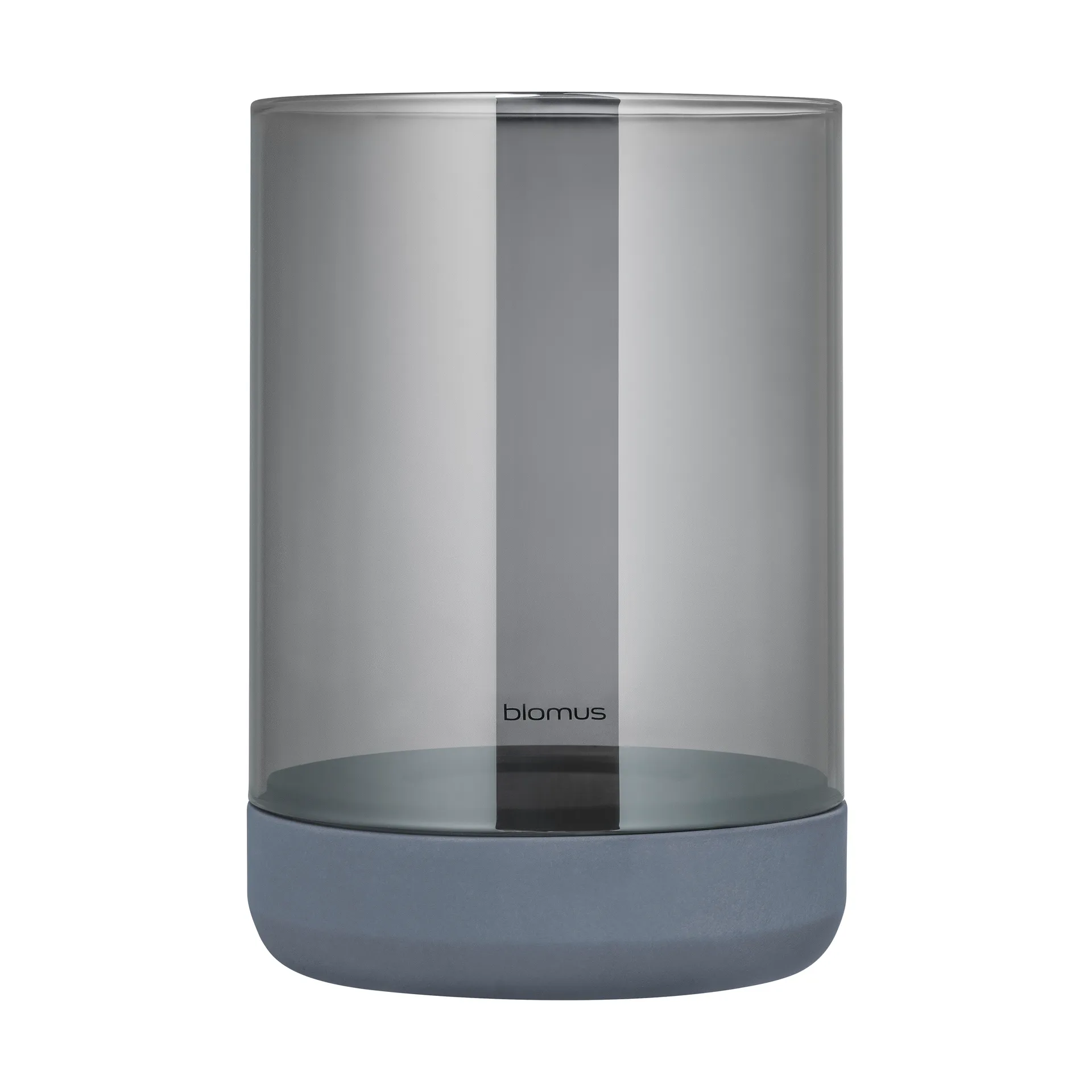 Lanterna Calma Ø15 cm, Grey-smoke blomus
