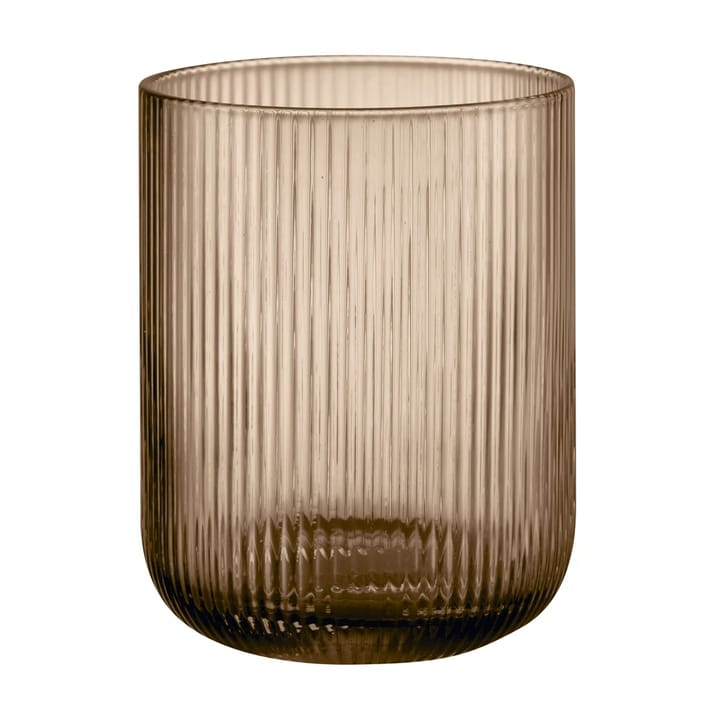 Lanterna portacandela Ven S, 12 cm - Color caffè - Blomus