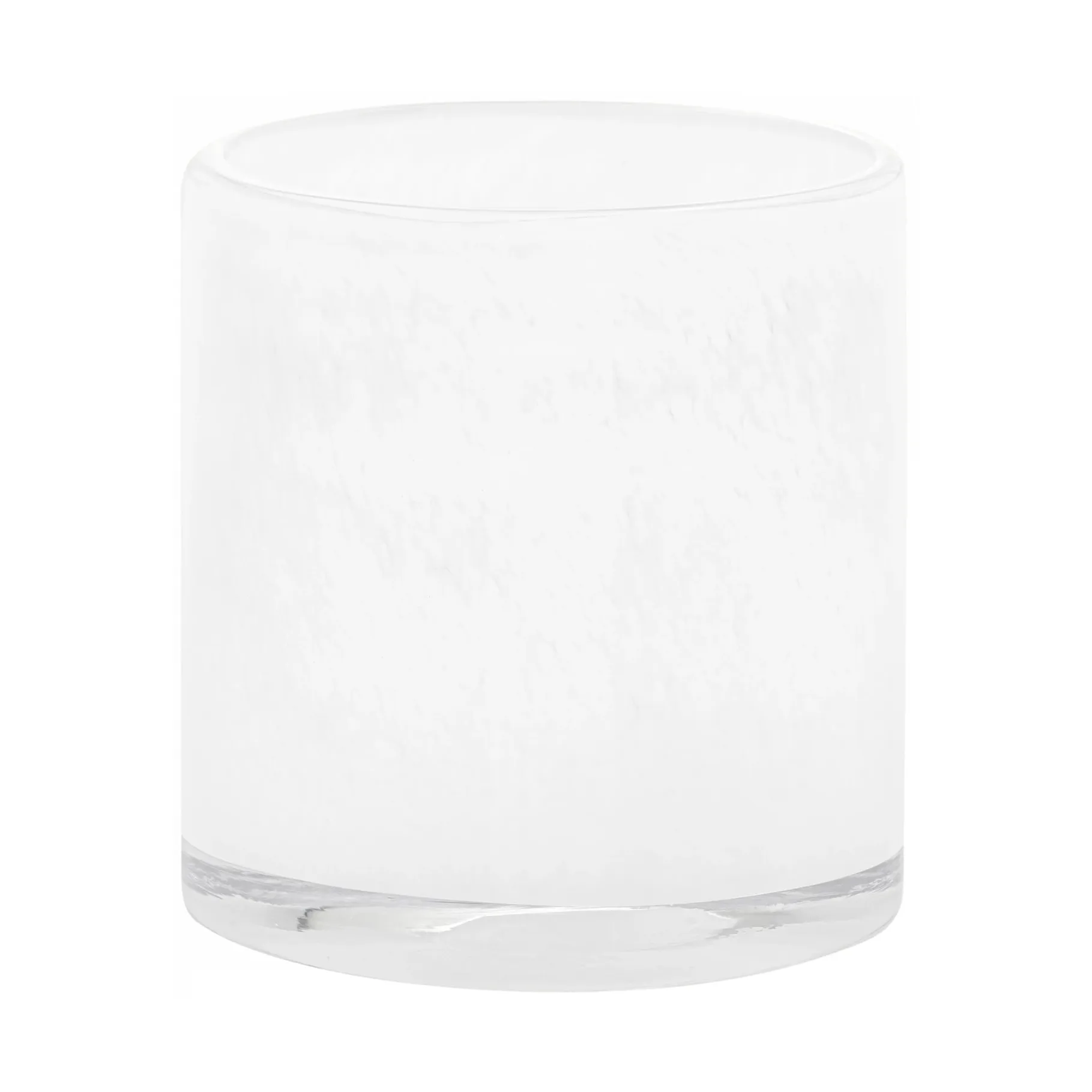 Lanterna SAGA L Ø15 cm, White blomus