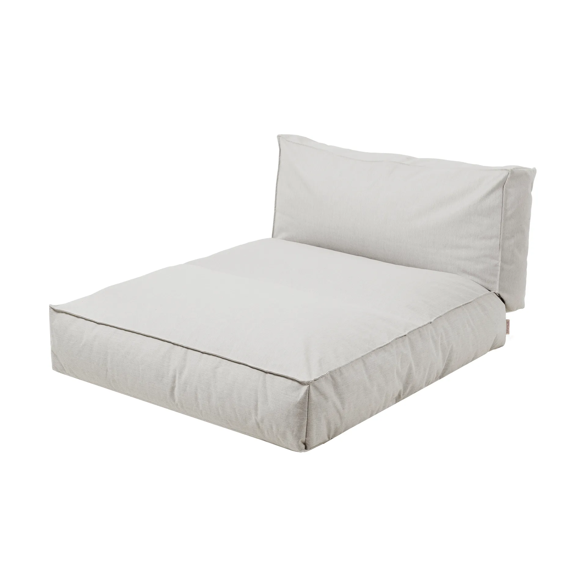 Letto da giorno pouf STAY 190x120 cm, Cloud blomus