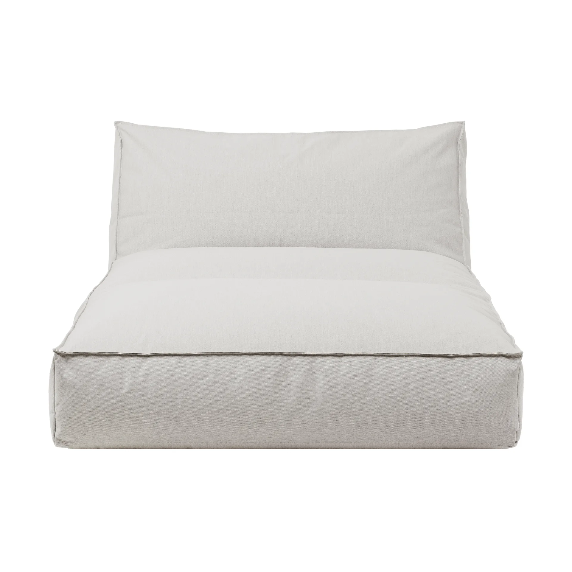 Letto da giorno pouf STAY 190x120 cm, Cloud blomus