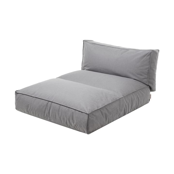 Letto da giorno pouf STAY 190x120 cm - Pietra - Blomus