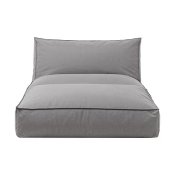 Letto da giorno pouf STAY 190x120 cm - Pietra - Blomus
