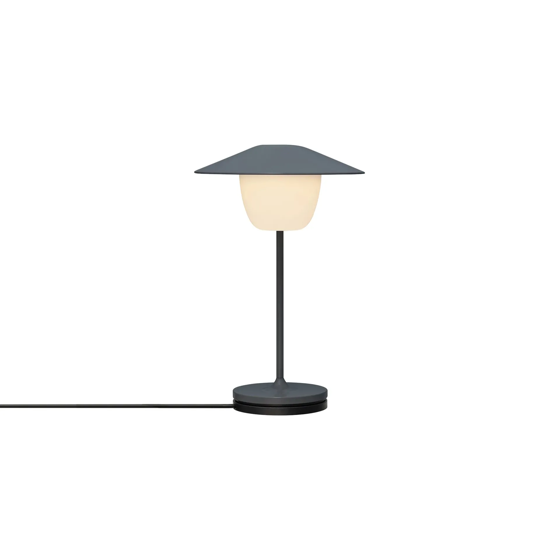 Mini lampada a LED Ani 21,5 cm, Magnete blomus
