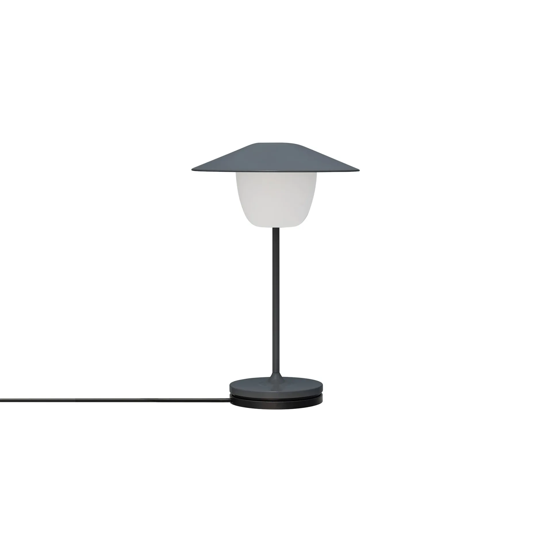 Mini lampada a LED Ani 21,5 cm, Magnete blomus