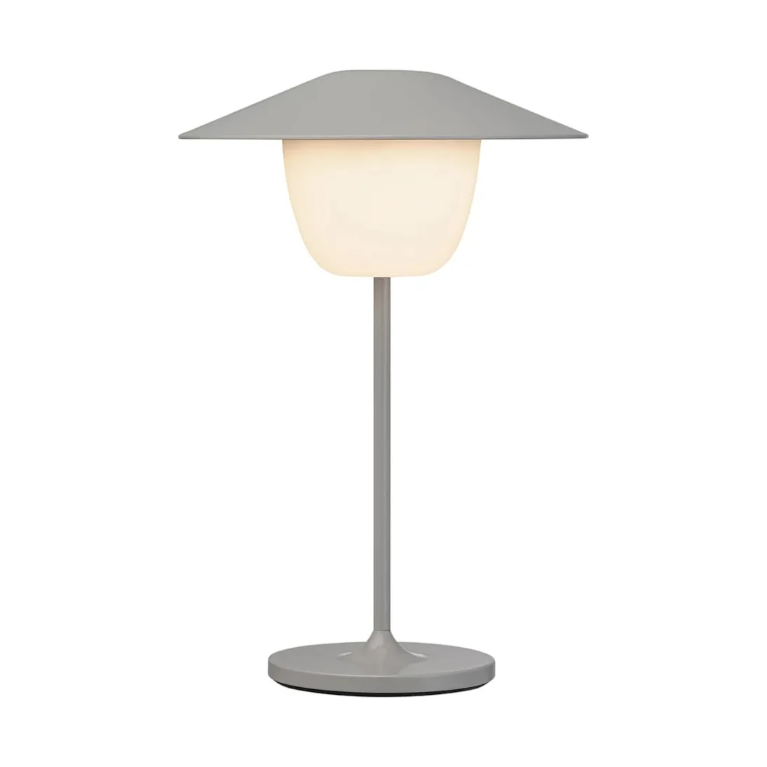 Mini lampada a LED Ani 21,5 cm, Satellite blomus