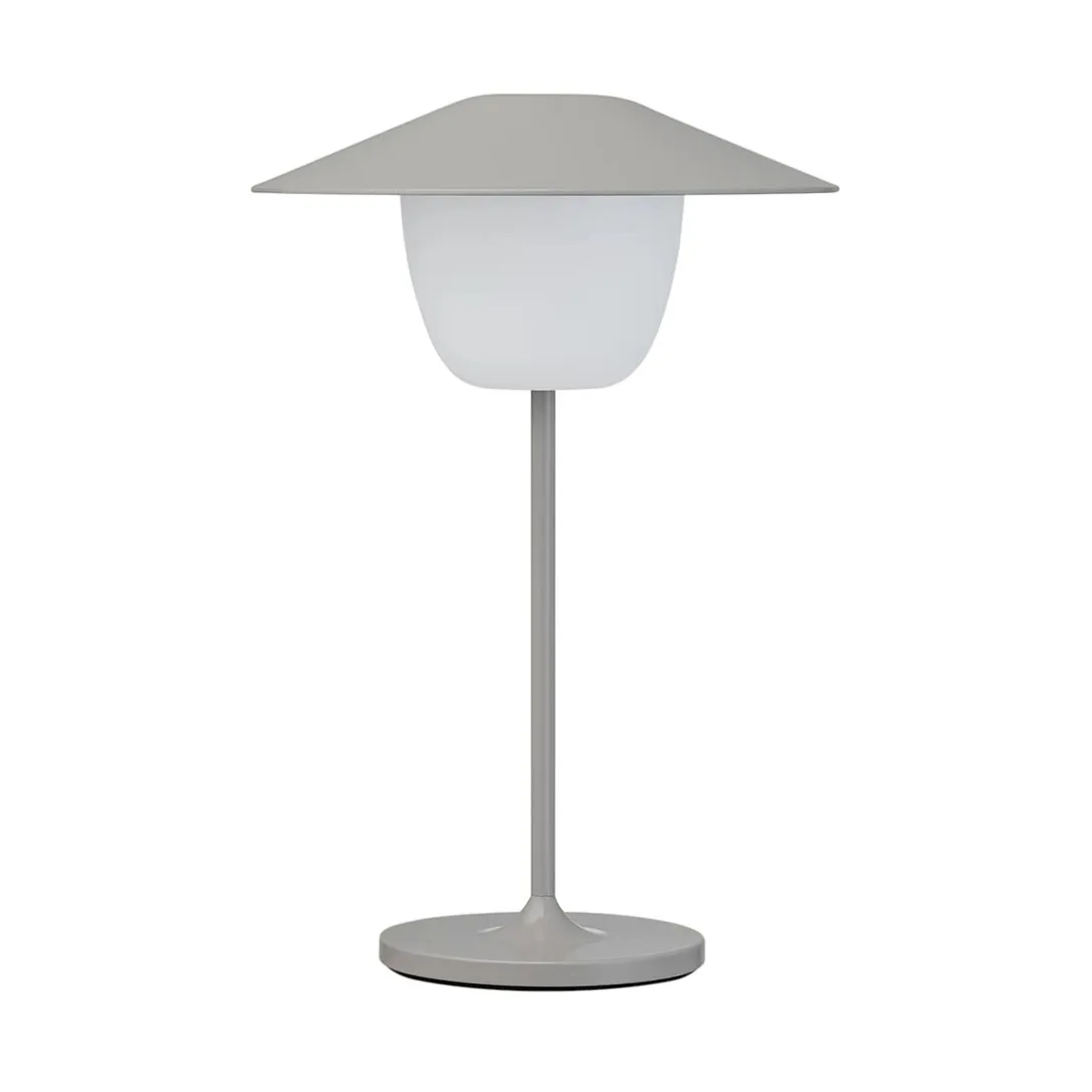 Mini lampada a LED Ani 21,5 cm, Satellite blomus