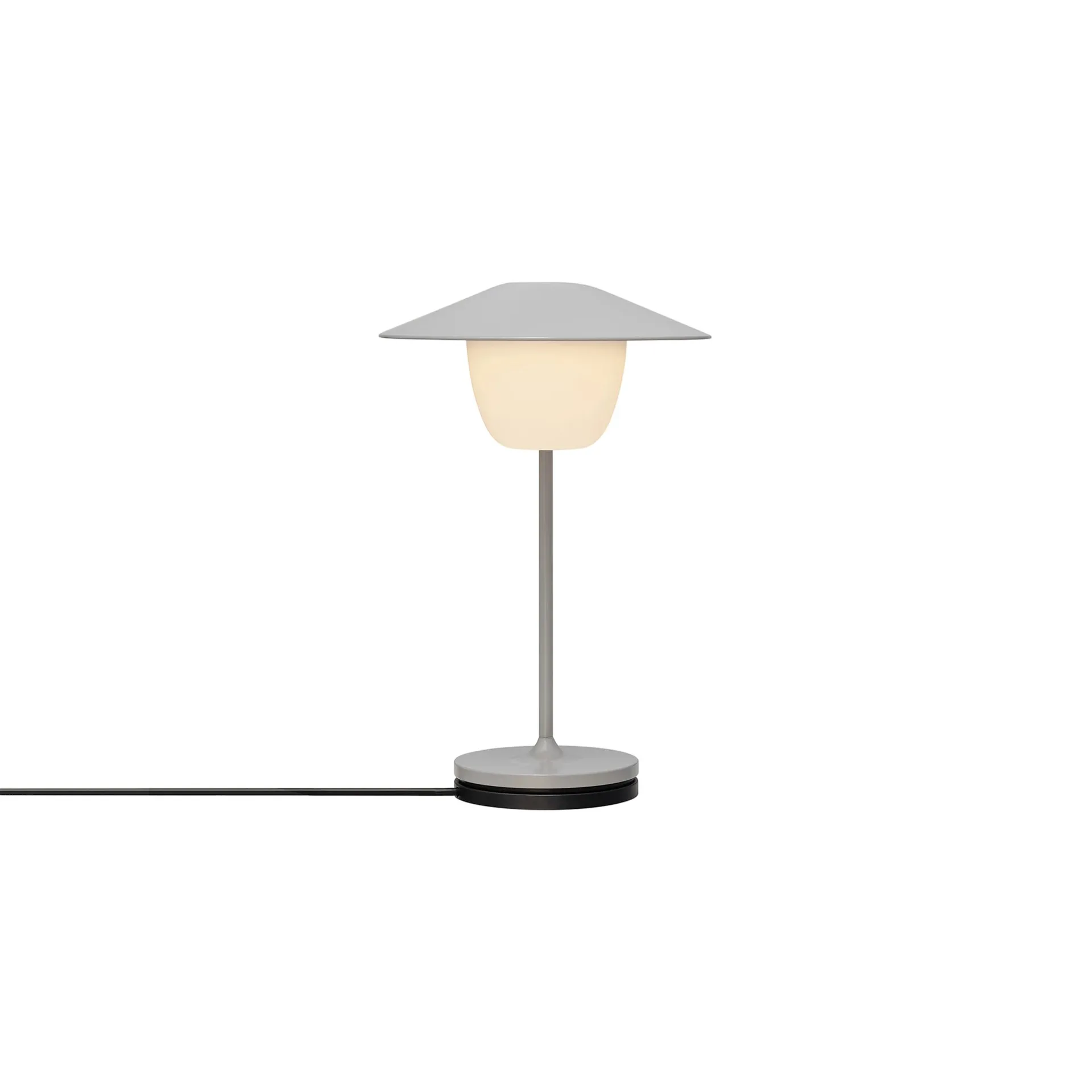 Mini lampada a LED Ani 21,5 cm, Satellite blomus