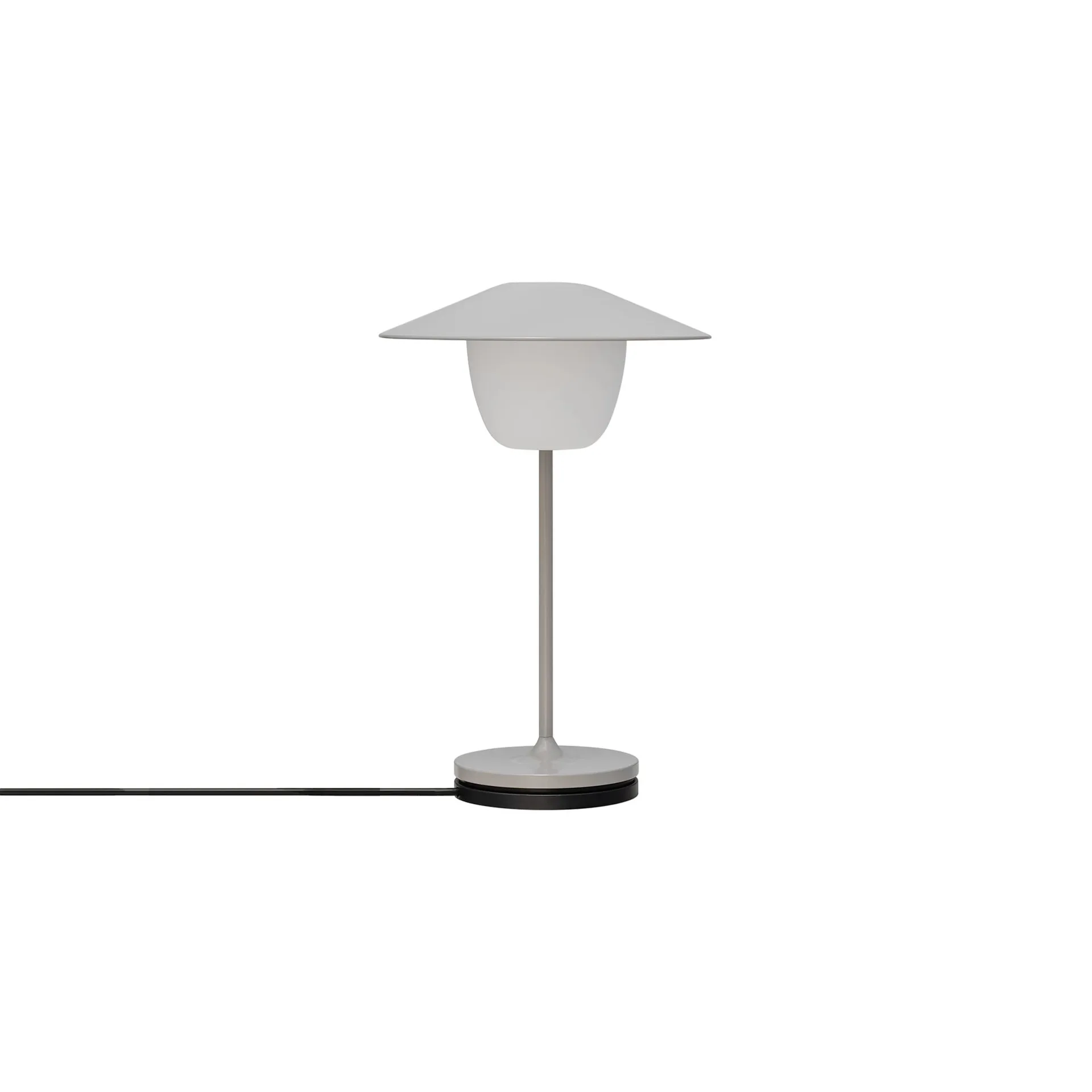 Mini lampada a LED Ani 21,5 cm, Satellite blomus