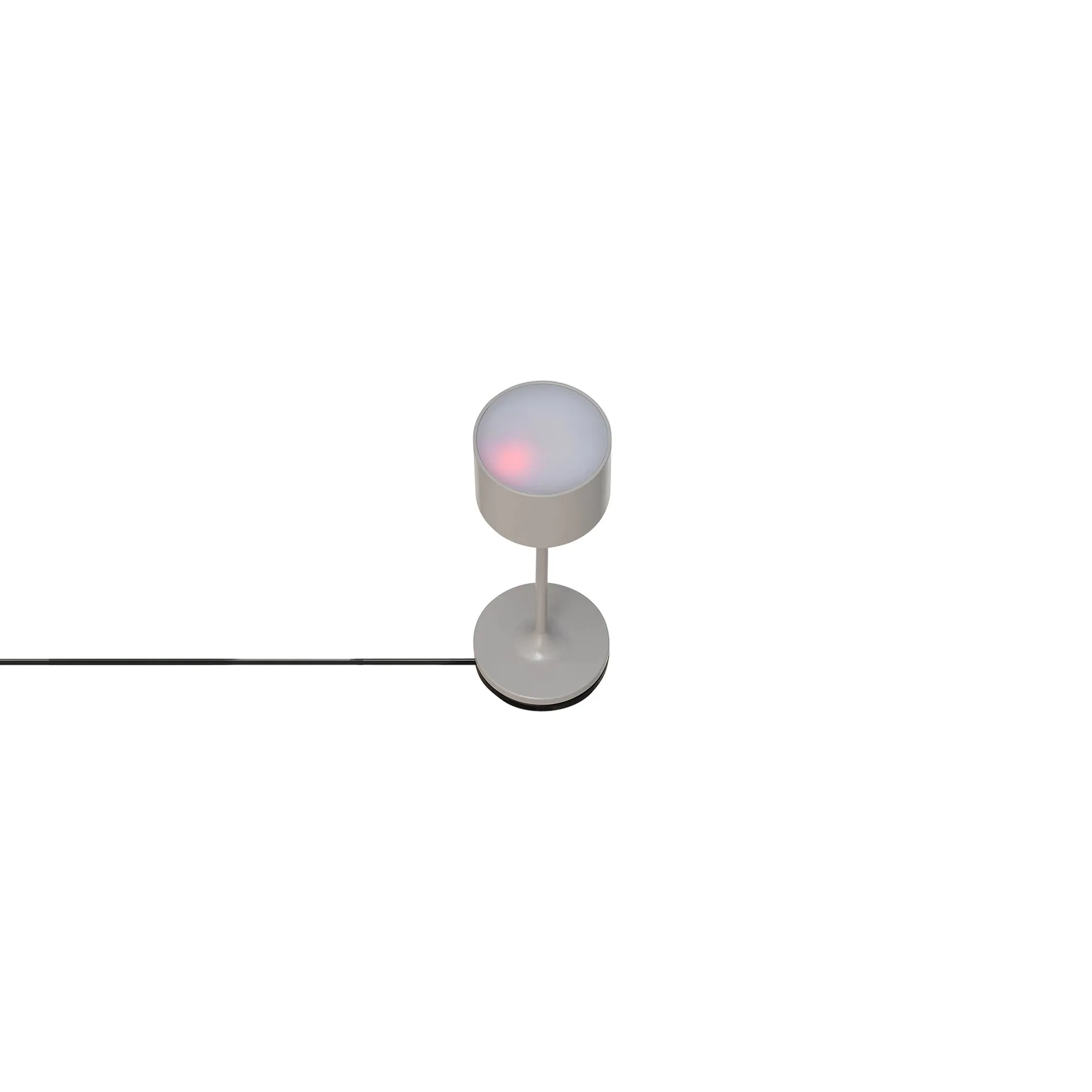 Mini lampada a LED Farol 19,5 cm, Satellite blomus