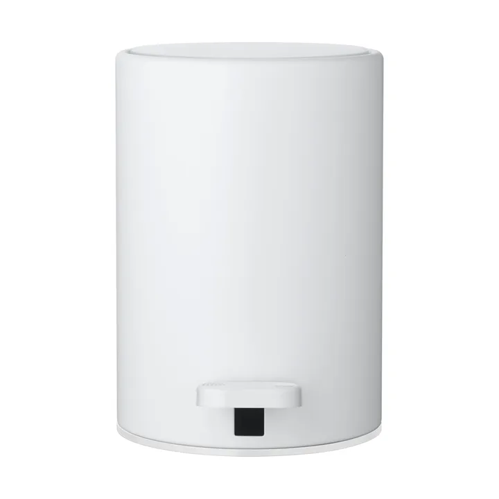 Modo pattumiera a pedale - White, 3 L - Blomus